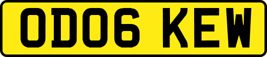 OD06KEW