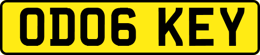 OD06KEY