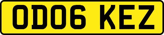 OD06KEZ