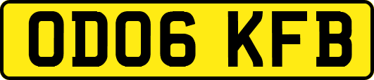 OD06KFB