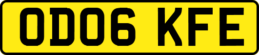 OD06KFE