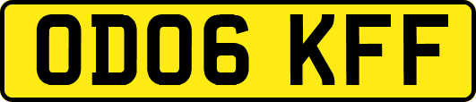 OD06KFF