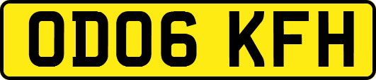 OD06KFH