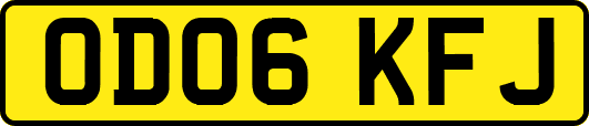 OD06KFJ