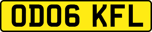 OD06KFL
