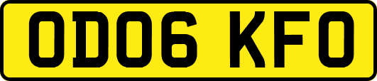 OD06KFO