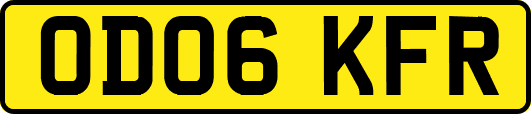 OD06KFR