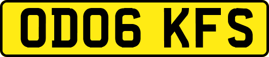 OD06KFS