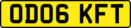 OD06KFT