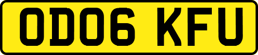OD06KFU