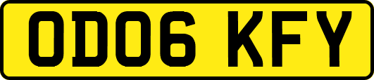 OD06KFY
