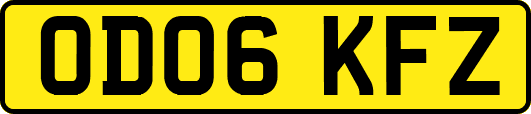 OD06KFZ
