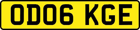 OD06KGE