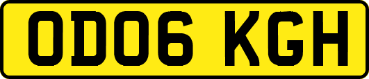 OD06KGH