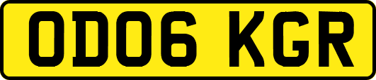 OD06KGR
