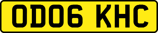 OD06KHC