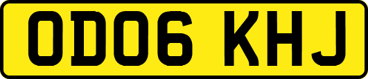 OD06KHJ