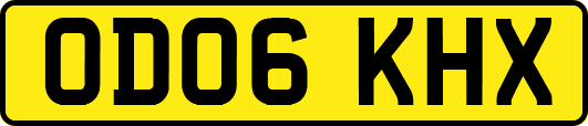OD06KHX