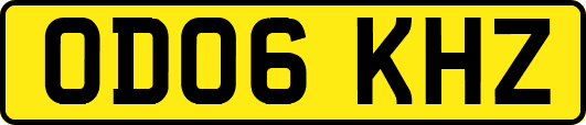 OD06KHZ