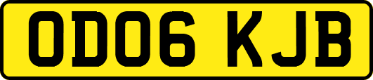 OD06KJB