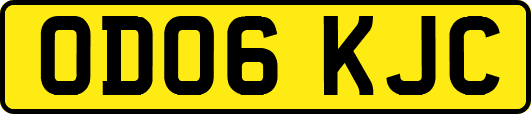 OD06KJC