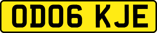 OD06KJE