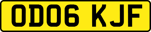 OD06KJF