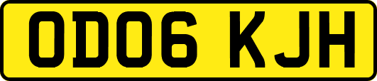 OD06KJH