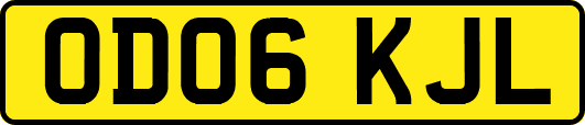 OD06KJL