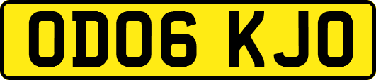 OD06KJO