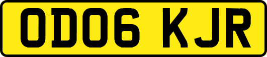 OD06KJR