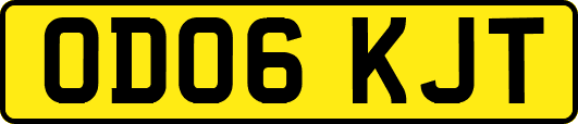 OD06KJT