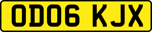 OD06KJX