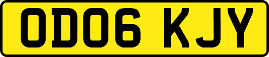 OD06KJY
