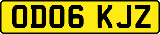 OD06KJZ