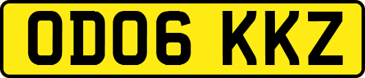 OD06KKZ