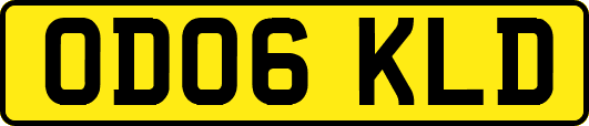 OD06KLD