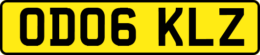 OD06KLZ