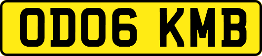 OD06KMB