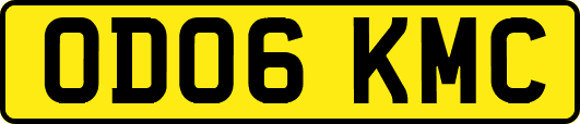 OD06KMC