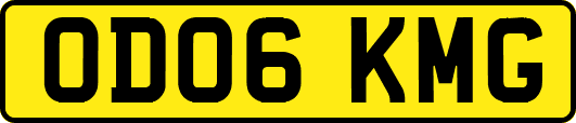 OD06KMG