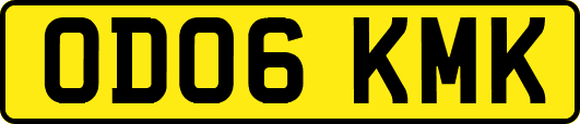 OD06KMK