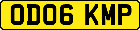 OD06KMP