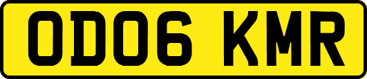 OD06KMR