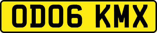 OD06KMX