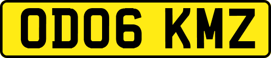 OD06KMZ