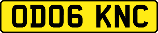 OD06KNC