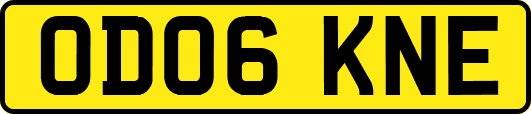 OD06KNE