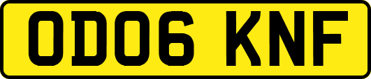 OD06KNF