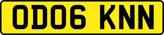 OD06KNN